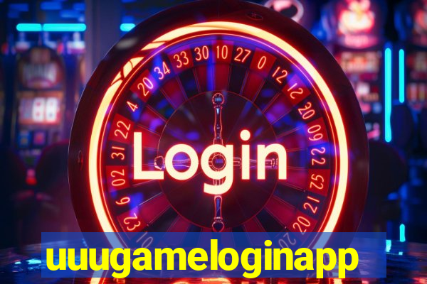 uuugameloginapp