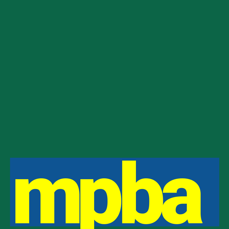 mpba