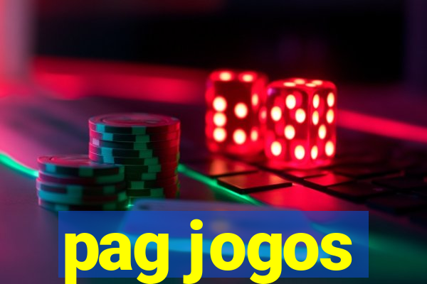 pag jogos