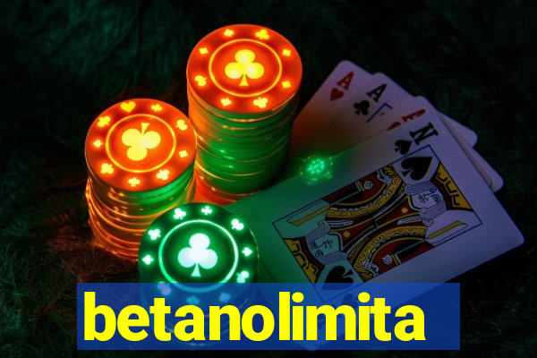 betanolimita