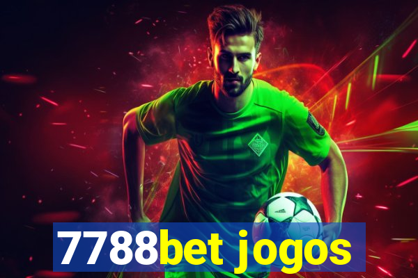 7788bet jogos