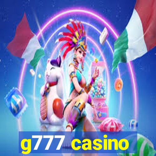 g777 casino