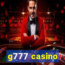 g777 casino