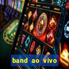 band ao vivo gratis multicanais