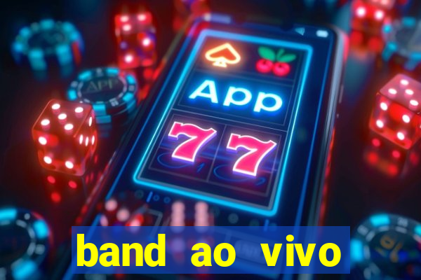 band ao vivo gratis multicanais