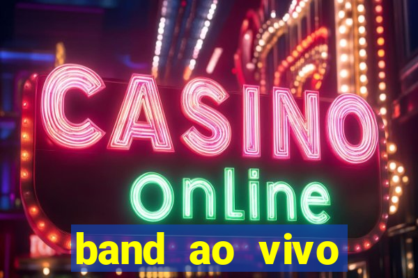 band ao vivo gratis multicanais