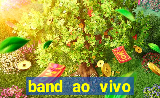 band ao vivo gratis multicanais