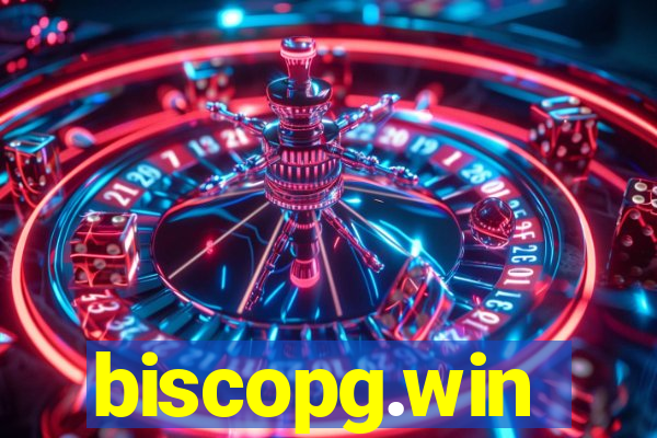 biscopg.win