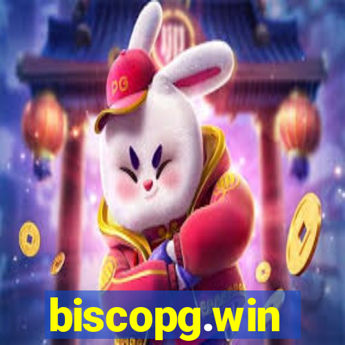 biscopg.win