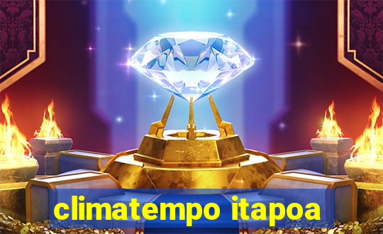 climatempo itapoa