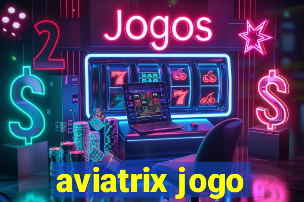 aviatrix jogo