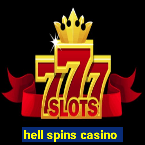 hell spins casino