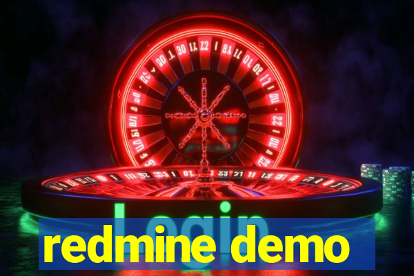 redmine demo