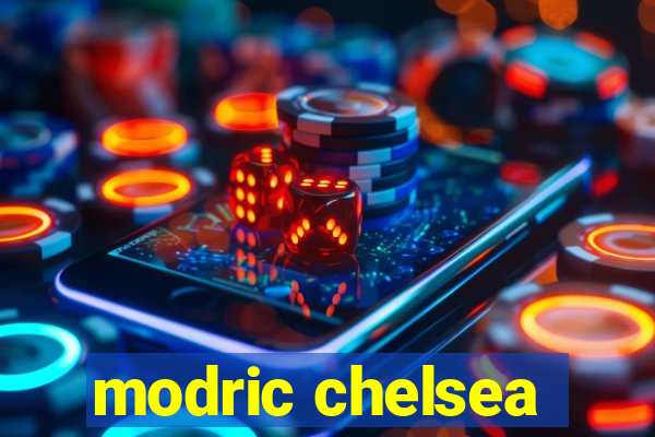 modric chelsea