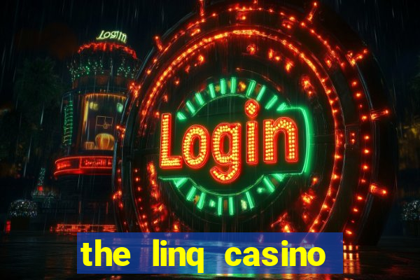 the linq casino las vegas