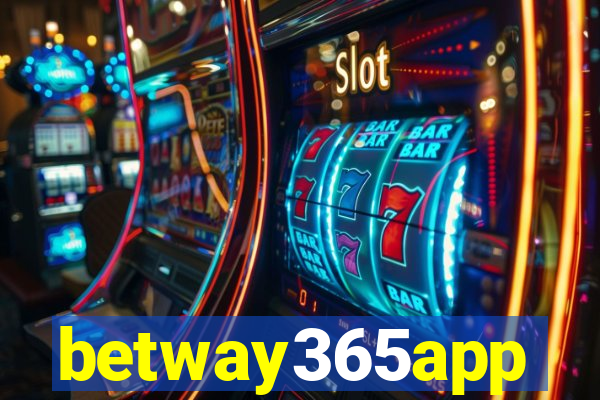 betway365app