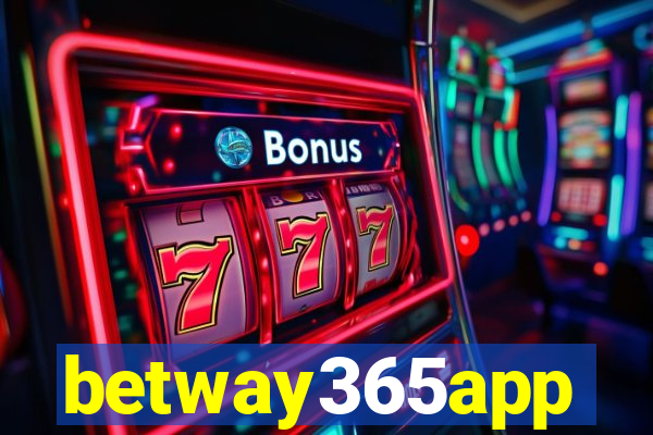 betway365app