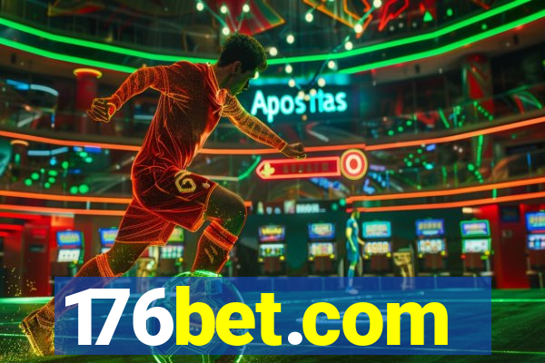 176bet.com