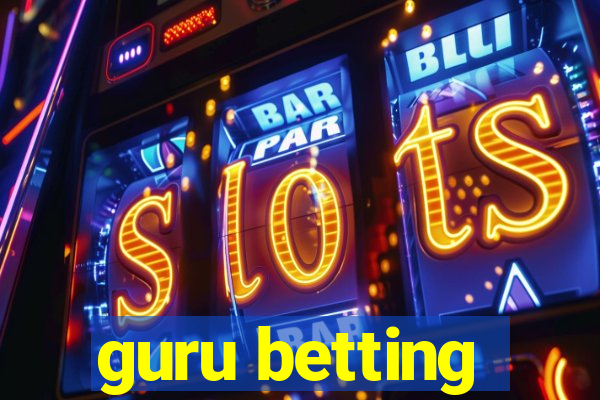 guru betting