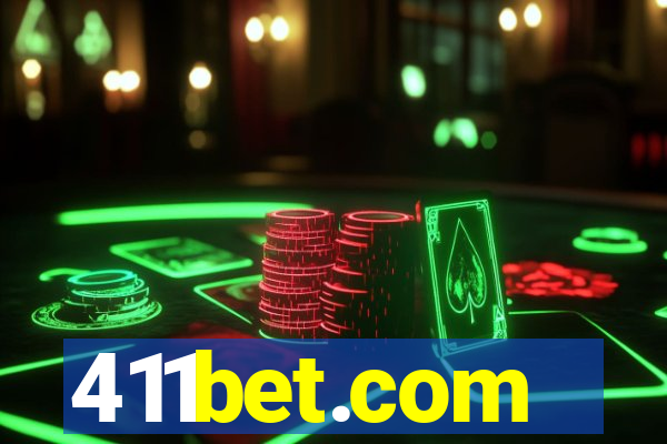 411bet.com