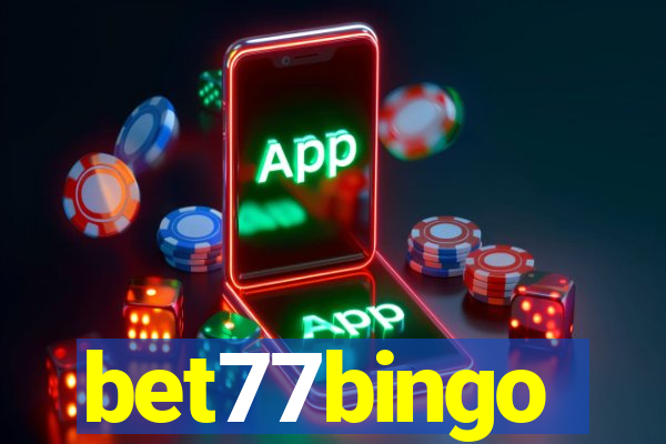 bet77bingo