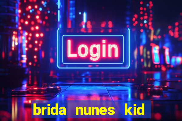 brida nunes kid bengala telegram