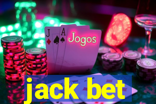 jack bet