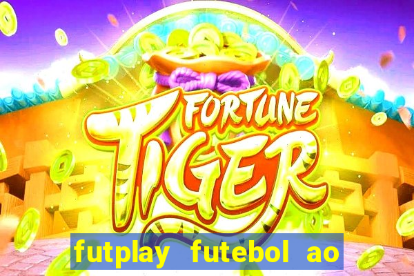 futplay futebol ao vivo apk