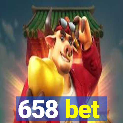 658 bet