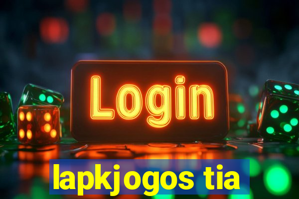 lapkjogos tia