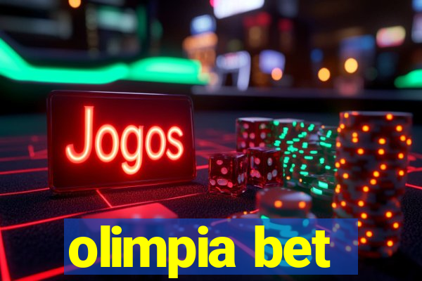 olimpia bet