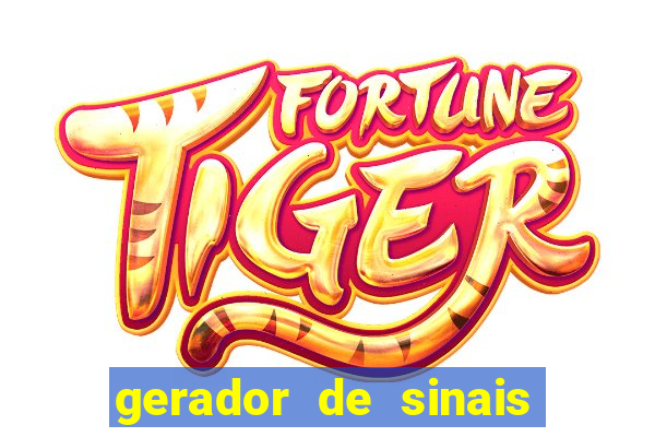 gerador de sinais fortune rabbit