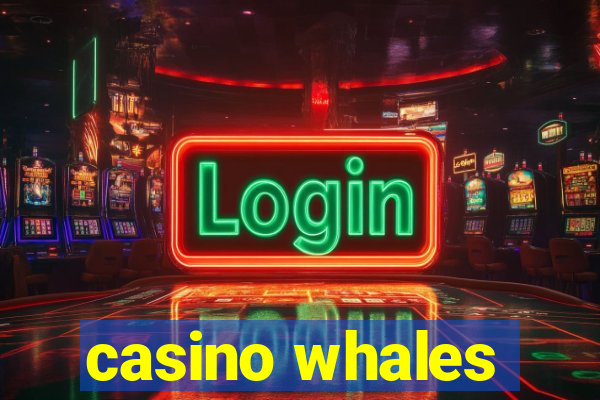 casino whales