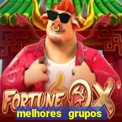 melhores grupos telegram +18