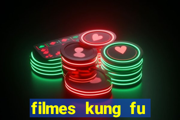 filmes kung fu futebol clube completo dublado