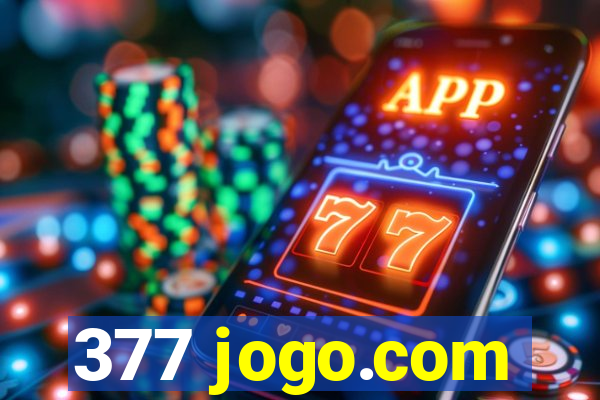 377 jogo.com