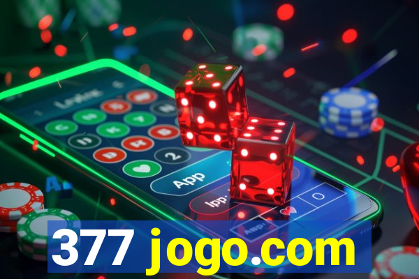 377 jogo.com