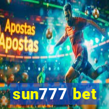 sun777 bet