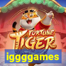 iggggames