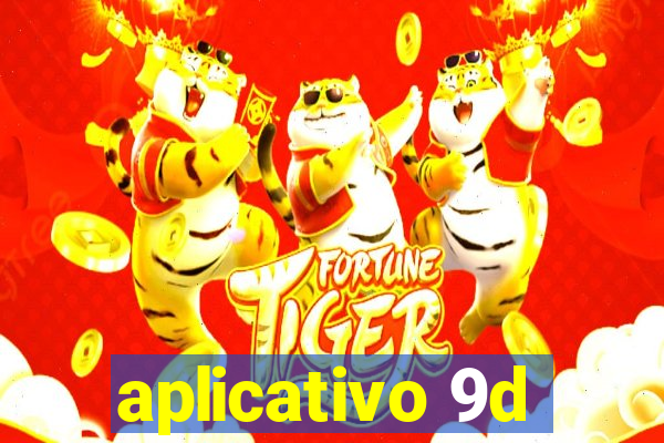 aplicativo 9d