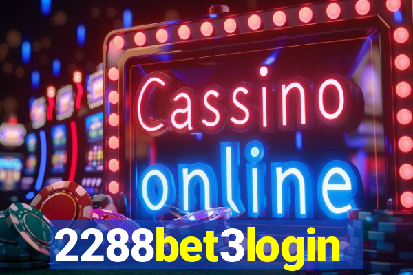 2288bet3login