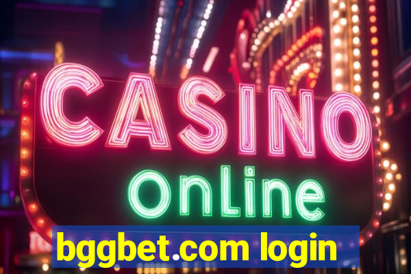 bggbet.com login