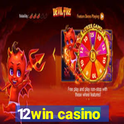 12win casino