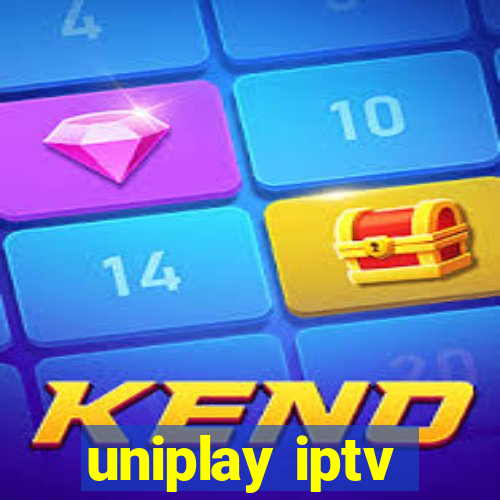 uniplay iptv