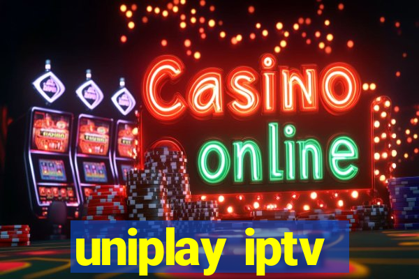 uniplay iptv