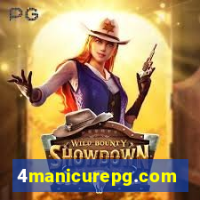 4manicurepg.com