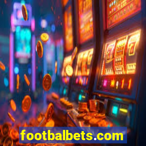 footbalbets.com