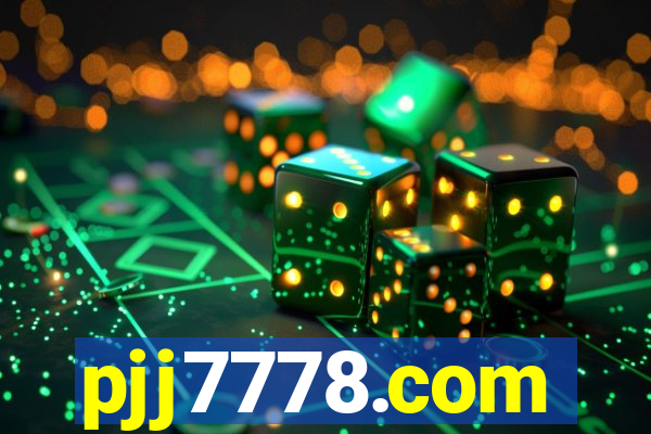 pjj7778.com