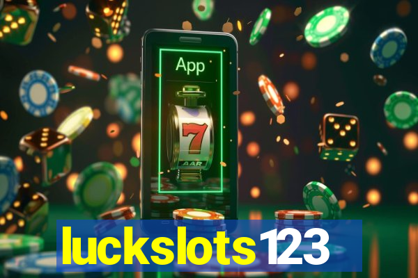 luckslots123