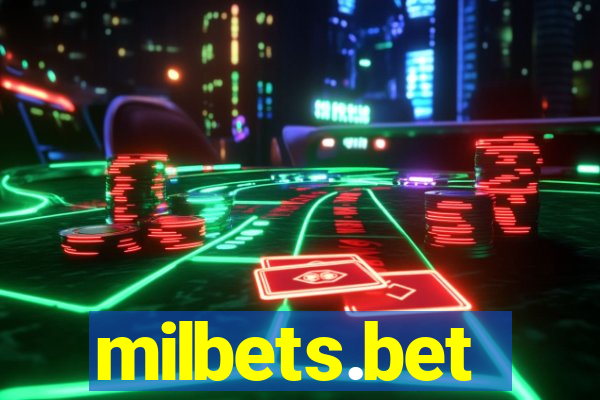 milbets.bet